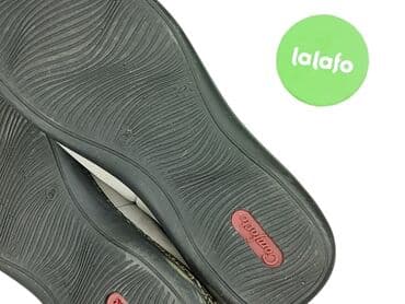 Kobiety: Rieker, Balerinki damskie, 38 — 6