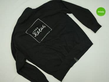 bluza nike uzywana: Just Hoods, Bluza dla mężczyzn, rozmiar 2XL — 5