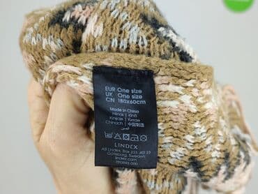 lidl torba termiczna: Шарф, Для жінки, стан - Дуже гарний — 4