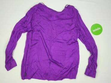 bluzka montego: Everlast, Bluzka damska, rozmiar L — 3