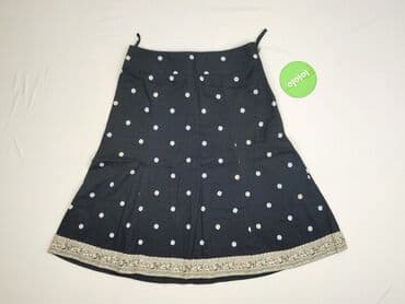 spódnice midi w groszki: Gap, Spódnica damska, rozmiar 2XS — 2