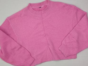 sweter cold shoulder: Sweter damski, rozmiar XL — 1