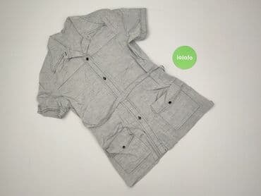 sukienki dla babci na komunię wnuka: Tunika damska, rozmiar S — 2