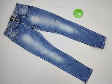 jeans lois: Jeansy damskie, rozmiar S — 2