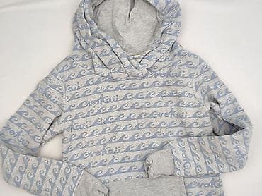 Bluza z kapturem damska, rozmiar 2XL