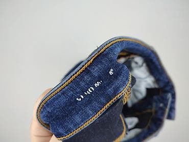 jeans simmons: Jeansy damskie, rozmiar S — 4