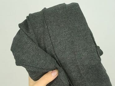 esmara majtki z wysokim stanem: Esmara, Spodnie materiałowe damskie, rozmiar M — 7