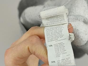 lala sweatshirt: Sinsay, Women`s hoodie, size S — 5