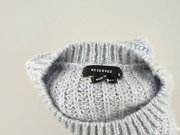 janina sweter: Sweter damski, rozmiar S — 4