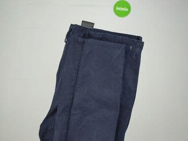 Spodnie: H&M, Chinosy dla mężczyzn, rozmiar L — 6