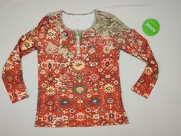 bawelniane bluzki: Bluzka damska, rozmiar M — 2