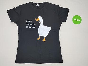 bluza kosciotrup: JHK, T-shirt damski, rozmiar L — 2