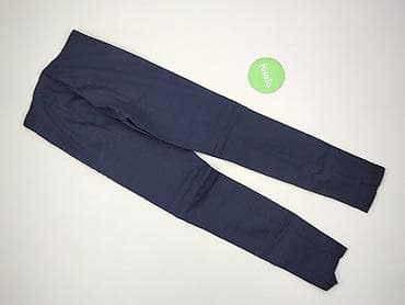 buty walanki: Used, Spodnie materiałowe damskie, rozmiar S — 3