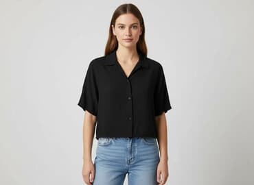 divided jeans: Divided, Bluzka damska, rozmiar M — 6