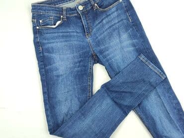 Jeansy: Orsay, Jeansy damskie, rozmiar S
