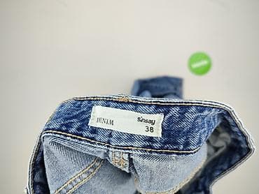 bluzki levis: Sinsay, Jeansy damskie, rozmiar M — 4