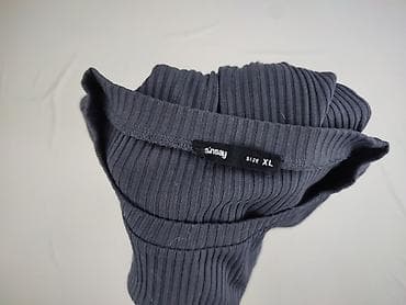 bluza wk dzik: Sinsay, Sukienka damska, rozmiar XL — 4