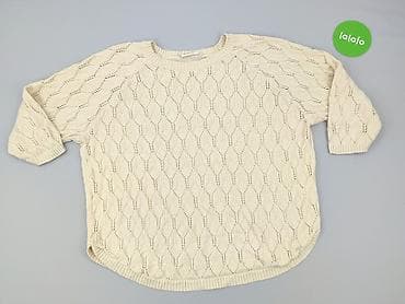 sweter next damski: Masai, Sweter damski, rozmiar M — 2