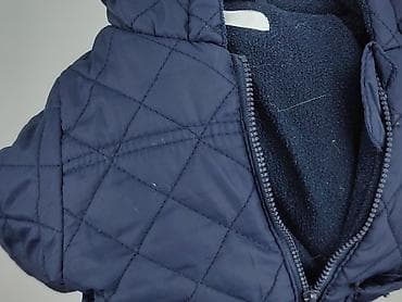 mint bluzka: Kurtka, Pepco, 6-9 miesięcy, stan - Bardzo dobry — 5