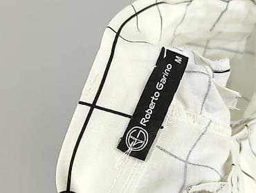 balloon spodnie: Spodnie materiałowe damskie, rozmiar M — 4