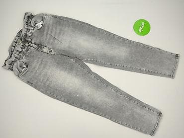 Jeansy damskie, rozmiar XL — 2