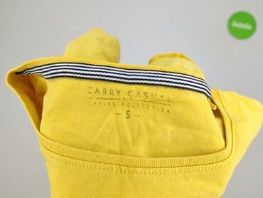 modne bluzy dla nastolatek: Carry, Bluzka damska, rozmiar S — 4