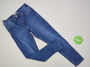 jeans bytom: Sinsay, Jeansy damskie, rozmiar XL — 2