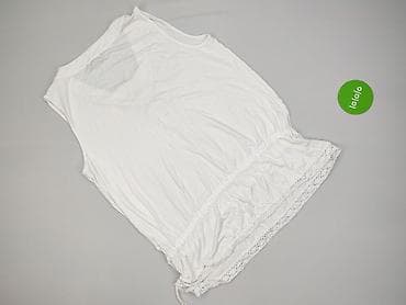 bufki: Bluzka damska, rozmiar 3XL — 3