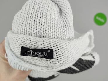 bluzki mi mi: Sweter damski, rozmiar One size — 5