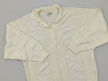 sweter viola piekut: Sweter damski, rozmiar 4XL — 1