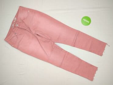 Kobiety: Jeansy damskie, M — 2