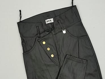 cargo hm: Spodnie materiałowe damskie, rozmiar S — 1