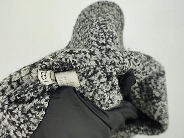 garsonka damska: H&M, Płaszcz damski, rozmiar S — 5