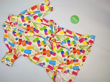 hello kitty pajama: Sukienka damska, rozmiar XL — 2