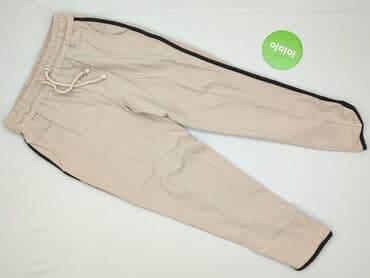 musk trampki: Spodnie dresowe damskie, S — 2