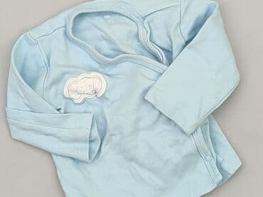 koszulka barcelony sinsay: Blouse, 5.10.15, 3-6 months, condition - Very good — 1