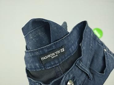 jeans perfect: Fashion Jeans, Jeansy damskie, rozmiar M — 5