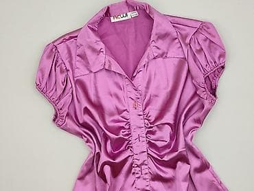 sissy blouses: Bluzka damska, rozmiar 3XL — 1