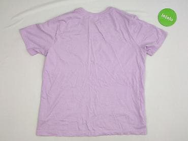szorty c a: Women, T-shirt damski, rozmiar L — 3