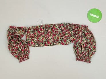 shein krótkie spodenki dla dzieci: Shein, Top damski, rozmiar M — 2