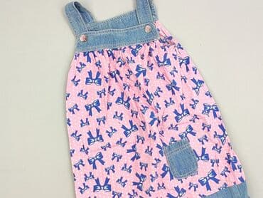 Dress, Okay, 3-4 years, 98-104 cm, condition - Very good