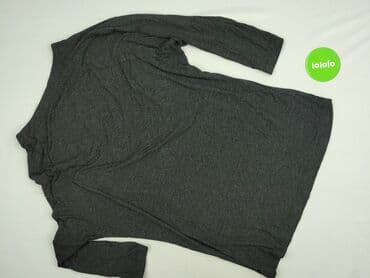 czarne luźne sukienki: Sukienka damska, rozmiar 3XL — 3