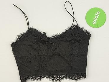 rajstopy od h: H&M Divided, Top damski, rozmiar L — 2