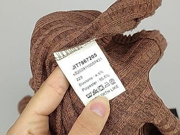 Shein, Светр жіночий, розмір XL на lalafo.pl — 6 Shein, Светр жіночий, розмір XL — 6