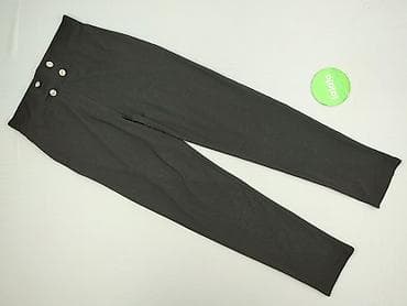 kozaki do kolan: Legginsy Eleganckie damskie, rozmiar M — 2