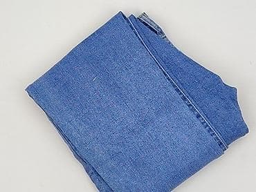 jeans cargo: Jeansy damskie, rozmiar 4XL — 6