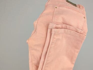 markowe dżinsy: Jeansy damskie, S — 5
