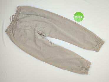 Sinsay, Spodnie dresowe damskie, S — 3