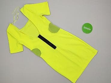 jezyk: Gina Tricot, Sukienka damska, rozmiar S — 4