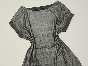 czarne bluzki mohito: Mohito, Bluzka damska, rozmiar XS — 1